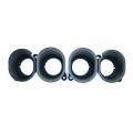 BT Moto (BrenTune) Velocity Stacks for the Honda CBR1000RR-R /SP (20-23) BT Moto (BrenTune) Velocity Stacks for the Honda CBR1000RR-R /SP (20-23)